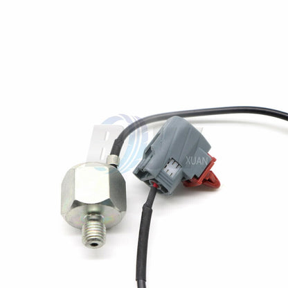 ya 5 8.24 baidi 1 Piece Detonation Knock Sensor ZJ01-18-921 for Mazda 3 5 CR19 6 1.3 2.0 2.3 for Mazda 2