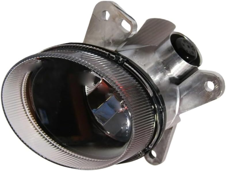ya 9 10.24 Front Right Side Bumper Fog Driving Lamp W/Bulb Fits For E/R/GL-Class E300 GL350