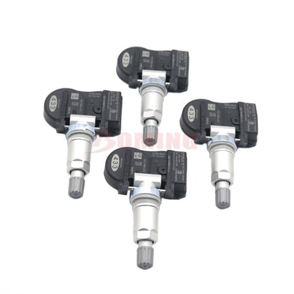 ya 4 8.8 4 tire Pressure Monitoring sensors TPMS for Dodge Durango 2018-20 68252495AC