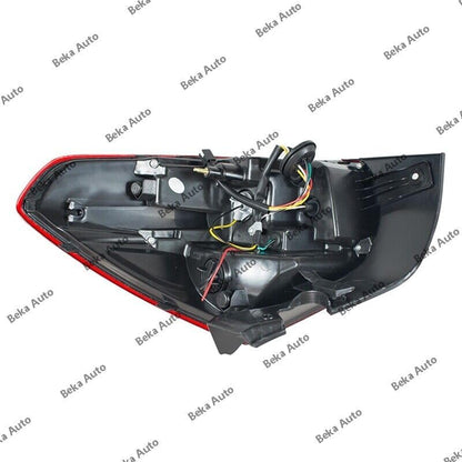 ya 2 8.15 1 piece suitable for Chery Tiggo 2 3x 2017 2018-2020 left rear taillight brake stop light