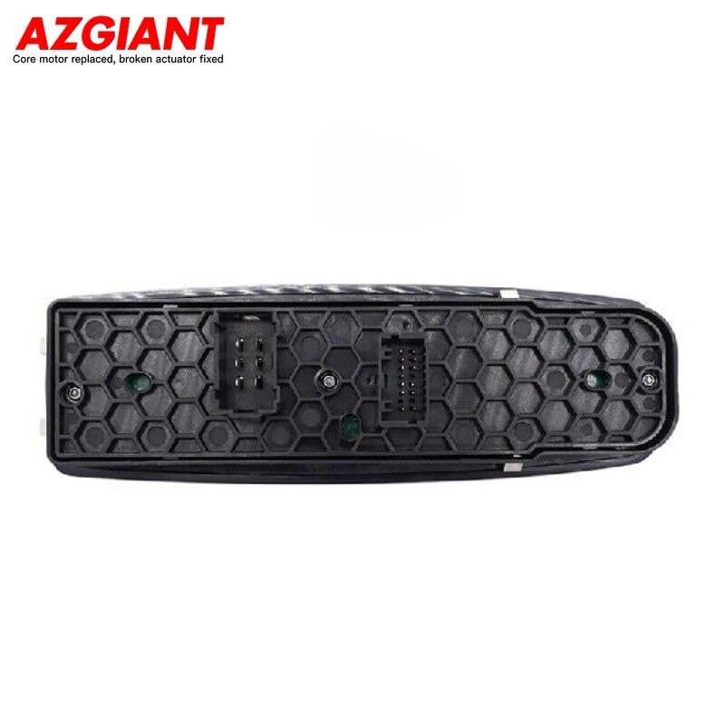 ya 3 8.24 baidi Suitable for 2008-2016 for Renault Megane Mk3 Front Left Drive Side Window Switch