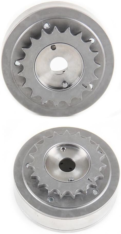 ya 9 10.24 Camshaft Adjuster Timing Chain Tensioner Kit for VW for JETTA for Passat for Audi A3 A4 2.0T