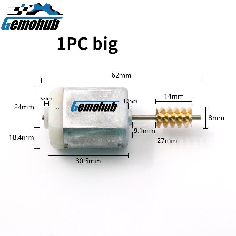 ya 11 9.14 baidi10PC Door Lock Actuator Motor for Mercedes-Benz W447 W448 V260 V250 2015-2020