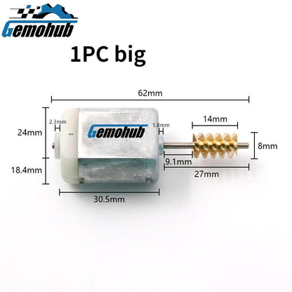 ya 11 9.14 baidi10PC Door Lock Actuator Motor for Mercedes-Benz W447 W448 V260 V250 2015-2020