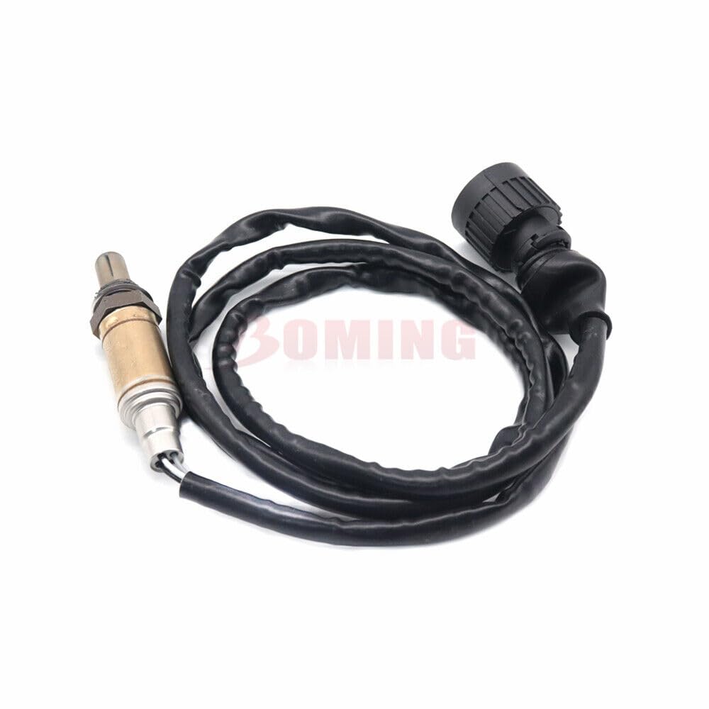 ya 6 8.24 baidi Oxygen Sensor for BMW E36 E46 E38 E39 840Ci 316i 318i 318is 535i 0258005324