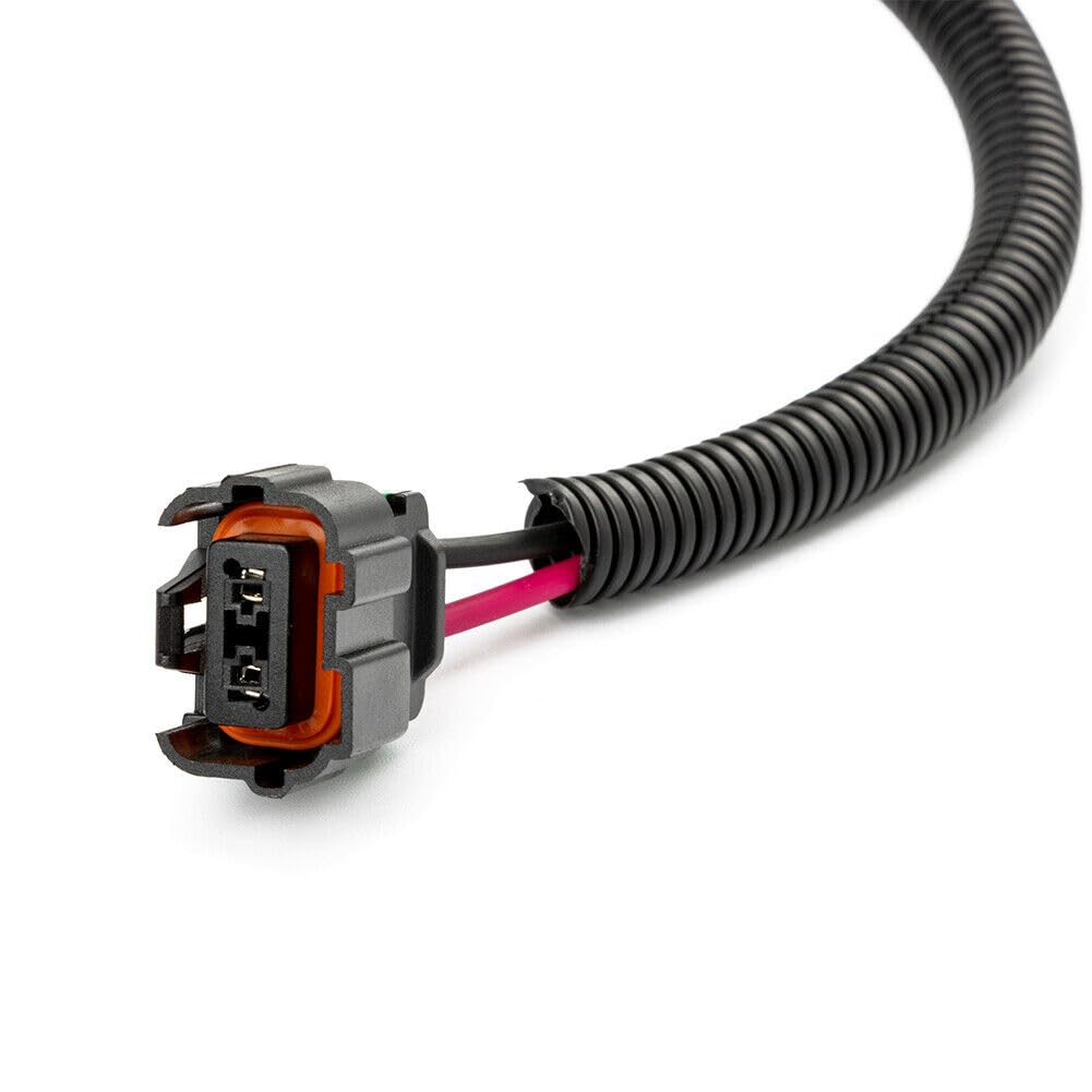 ya 4 8.8 Fog lamp Wiring Harness and Switch Suitable for Chevrolet Solod 2007-2013 2007-2014 GMC