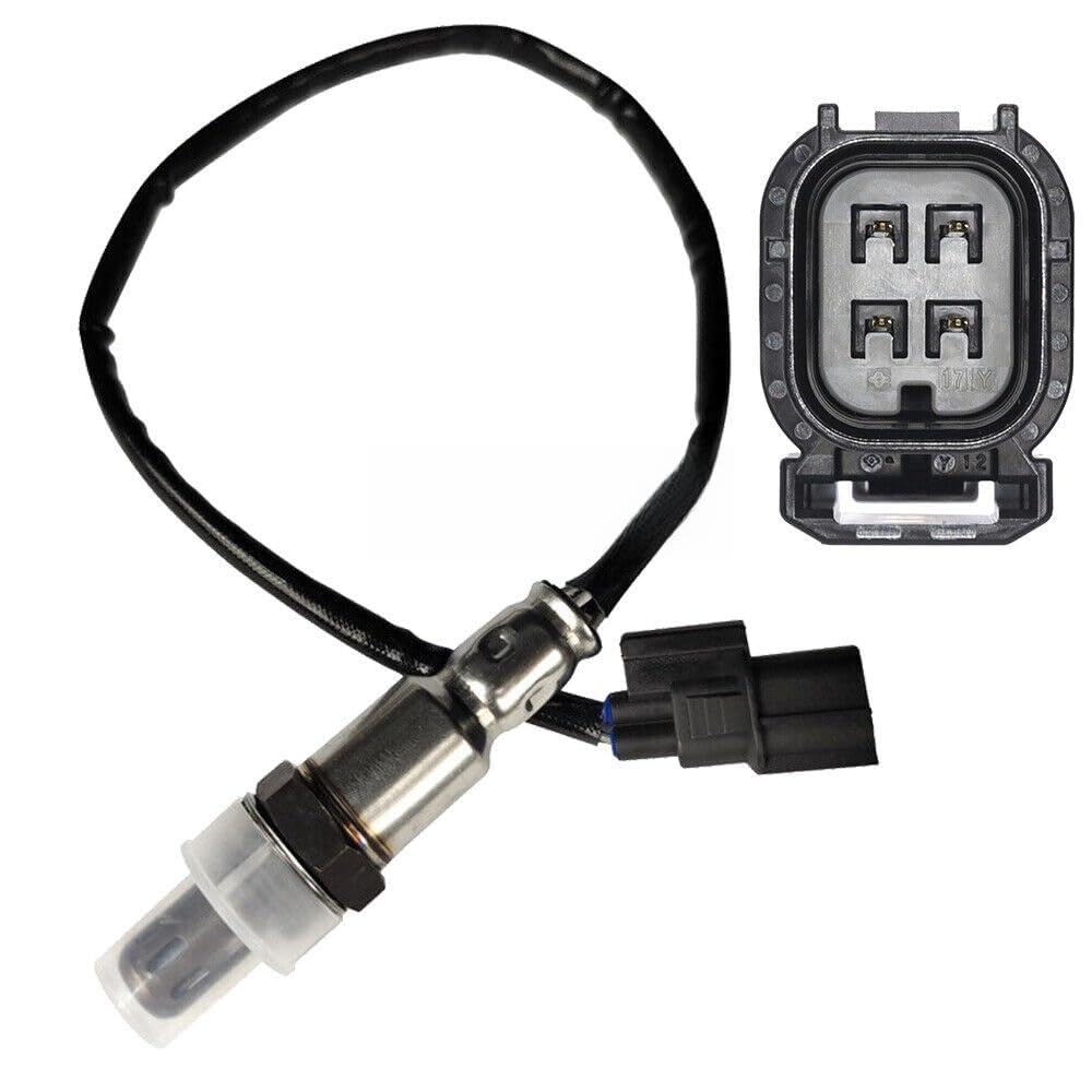ya 4 8.8 Downstream Oxygen O2 Sensor for 2014 2015-2017 for Honda Odyssey V6 3.5L 36532RV0A01