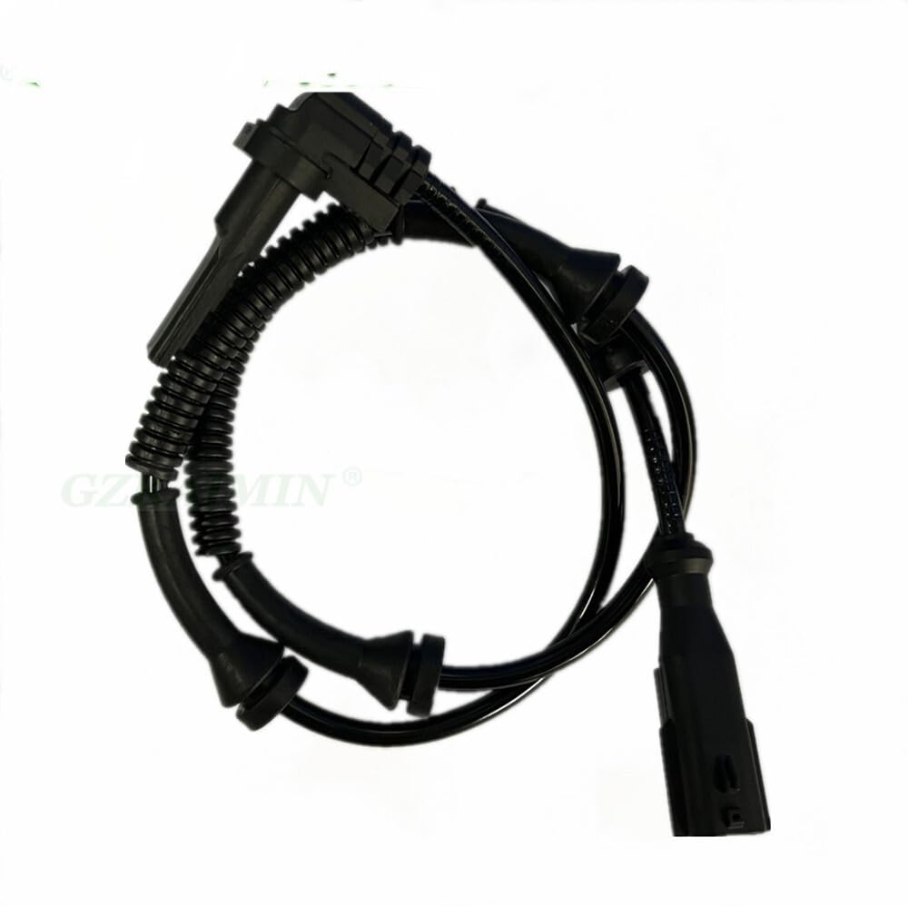 ya 2 8.15 OE 479108892R for Renault TRAFI Vauxhall for Opel VIVARO Front ABS Speed Sensor 