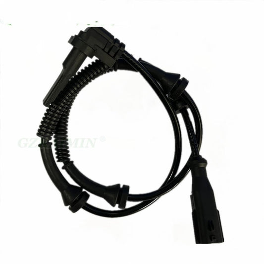 ya 2 8.15 OE 479108892R for Renault TRAFI Vauxhall for Opel VIVARO Front ABS Speed Sensor 