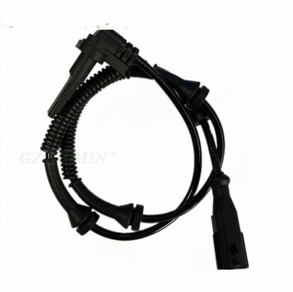 ya 2 8.24 baidi OE 479108892R for Renault TRAFI Vauxhall for Opel VIVARO Front ABS Speed Sensor 