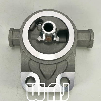 ya 4 8.24 baidi WAJ Diesel Fuel Filter Primer Pump for Mitsubishi Fuso Canter Fighter Rosa for Jeep 