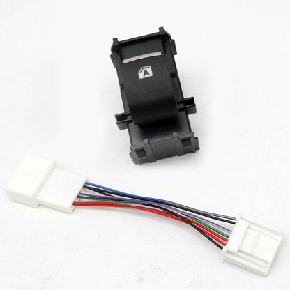 ya 5 8.10 Passenger Side Window Regulator Control Switch for Toyota RAV-4 Yaris for Corolla Cross