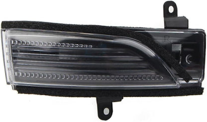 ya 4 8.8 Right side mirror turn signal fits for Subaru Fitester Impreza 2012-2015
