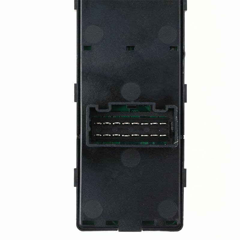 ya 6 8.24 baidi Left Main Window Switch for Hyundai 2010-15 for Tucson ix35 93570-2S150