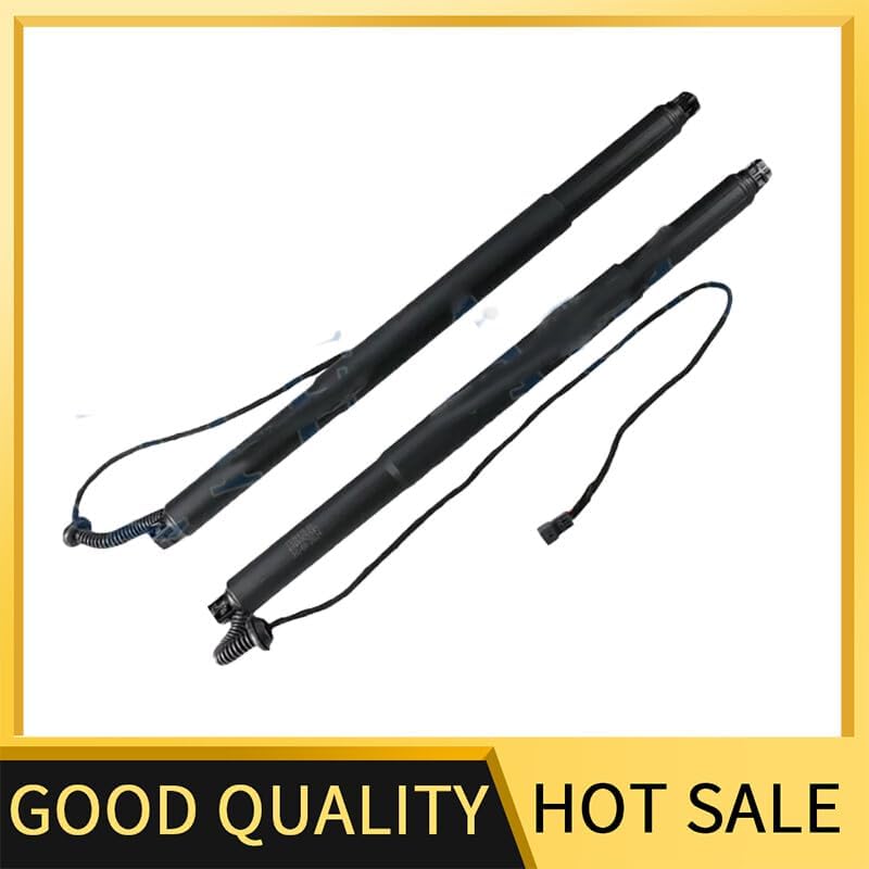 ya 10 9.16 baidi for 2015-2017 for BMW X6 Pair of 2 Rear Left-Right Tailgate Power Lift Support