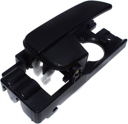 ya 4 8.8.2 Interior Inner Door Handle Black Front Right Suitable for Hyundai Accent 1.6L