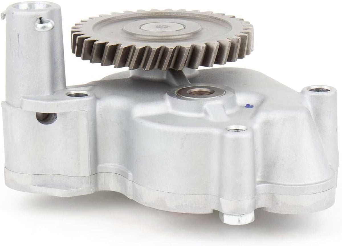 ya 10 9.16 baidi 1 pc Oil Pump ME084735 Fit for Mitsubishi 6D34 6D34T EXCAVATOR KOBELCO