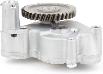 ya 10 9.16 baidi 1 pc Oil Pump ME084735 Fit for Mitsubishi 6D34 6D34T EXCAVATOR KOBELCO