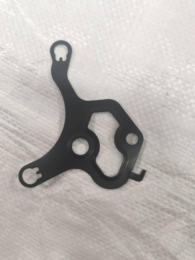 ya 4 8.10 Vacuum Pump Gasket for Chevrolet 12654112