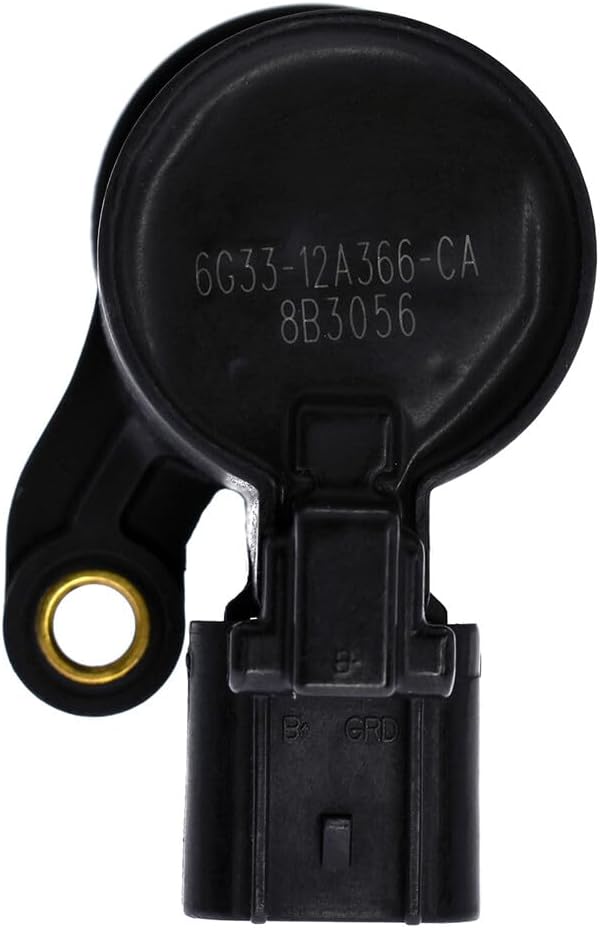 ya 4 8.10 1 pcs ignition coil for Aston Martin AM05 AM15 AM6U5 6G33-12A366-CA 9G33-12A366-AA