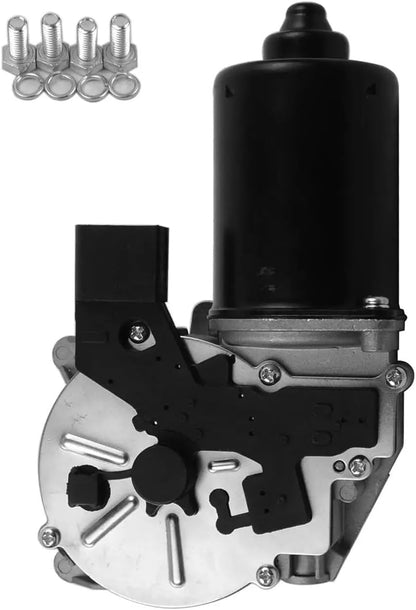 ya 2 8.15 Front win for DS hield wiper motor for BMW E60 E61 E63 E64 2001-2010 61617194029 