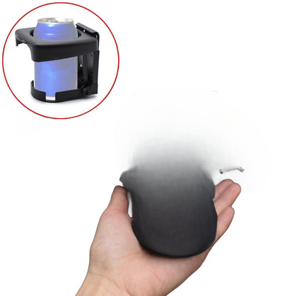ya 9 10.24 x Universal Car Van Folding Cup Holder Drink Holders Vehicle Boat Camper Tr