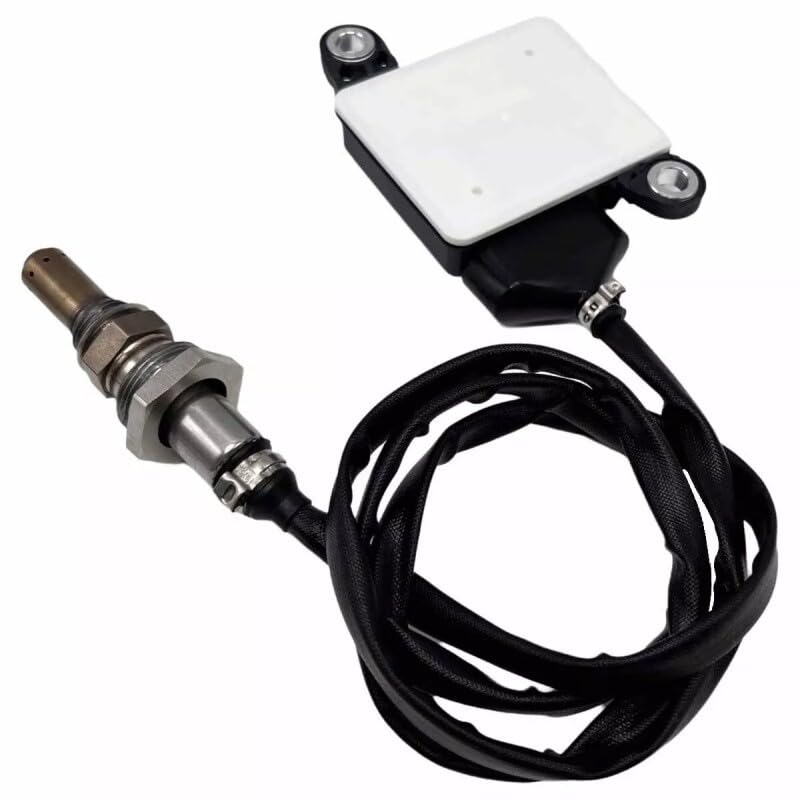 ya 9 10.24 NOx Sensor FPLA-5J299-EA Compatible with XE 2.0D 2015-2018 XF 2.0D-