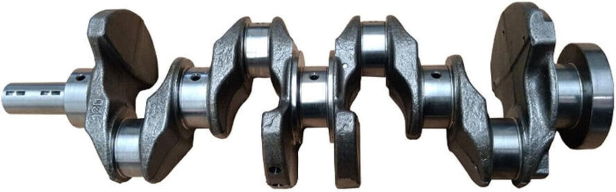 ya 11 9.14 baidiCrankshaft & Connecting Rods Set USA for Kia for Hyundai FORTE Sonata G4KD 2.0L