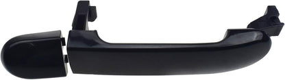 ya 2 8.15 82641-EL12A Rear Door Handle Outside Driver Side for 2007-2012 for Nissan Versa 