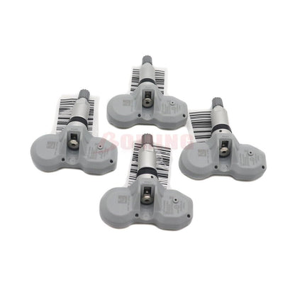 ya 4 8.8 4-Piece tire Pressure Sensor TPMS 7PP907275G for Porsche for Audi for VW 315MHz