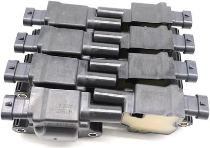 ya 9 10.24 for GMC for Chevy for Sierra for Silverado 1500 for Corvette CTS NEW Ignition Coils 8PCS