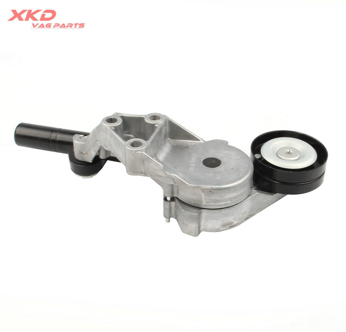 ya 10 9.16 baidi 1.9TDI Accessory Belt Tensioner Pulley for Audi A3 for VW for Jetta for Golf 038903315C ALH