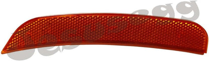 ya 2 8.15 Left Side Marker Light Lamp Red Lens 68213845AD Fit for Chrysler 300 2015-2020