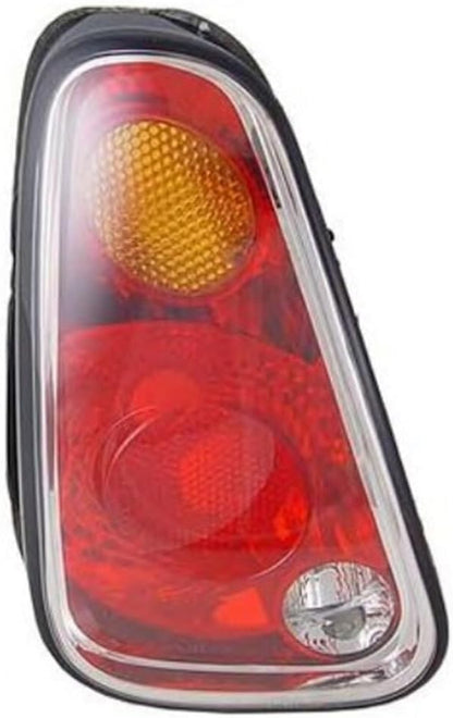 ya 10 9.16 zhengce Rear Left Tail Light Lamp 63217166955 for Mini Cooper R50 R52 R53 2005-2008
