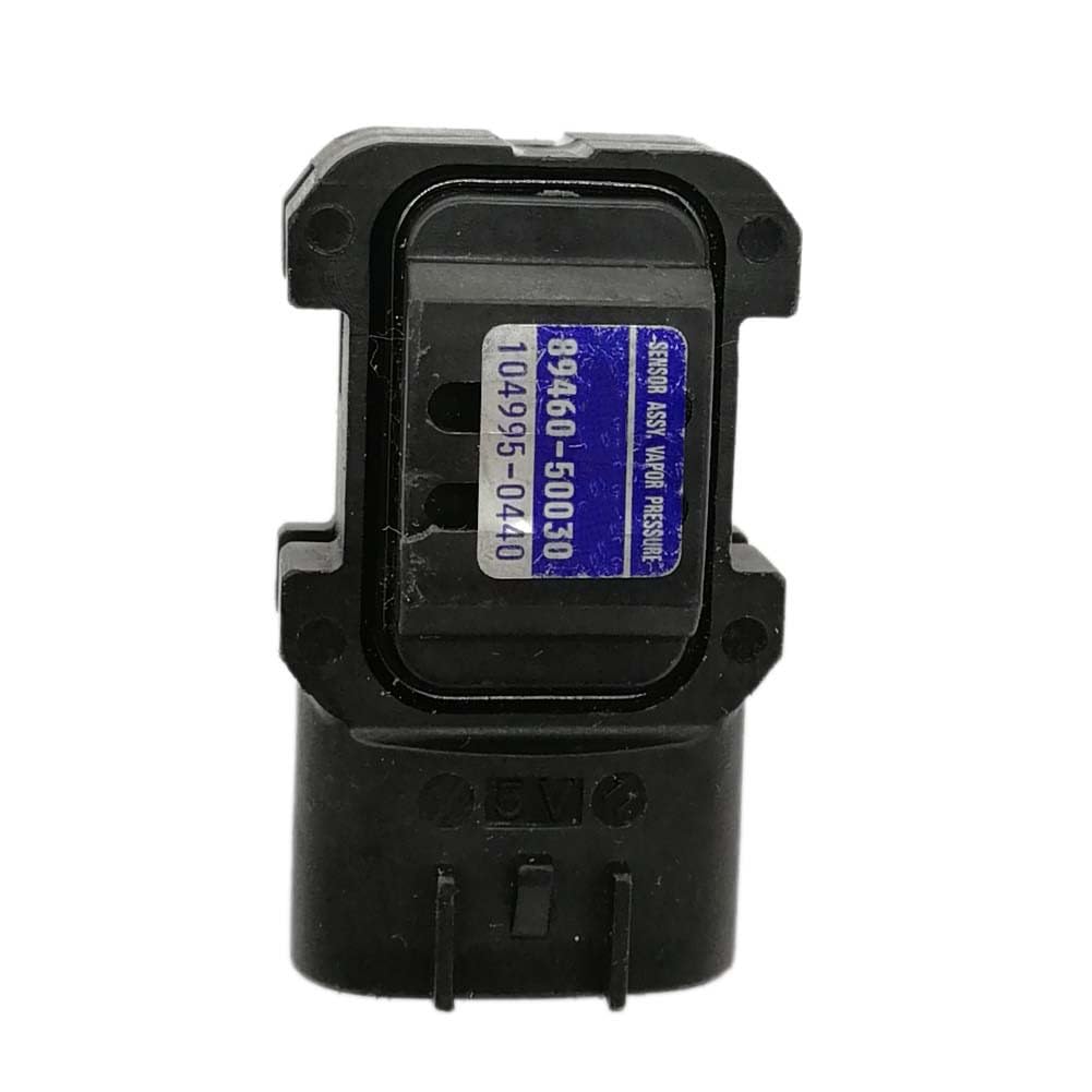 ya 4 8.8 Vapor Pressure Sensor 89460-50030 for Lexus LS430 2001-2006 4.3L-V8 104995-0440