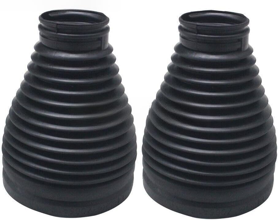 ya 23 10.7 zhengce A pair of front shock absorber strut dust cover suitable for Mercedes W253