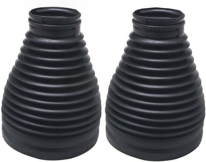 ya 23 10.7 zhengce A pair of front shock absorber strut dust cover suitable for Mercedes W253