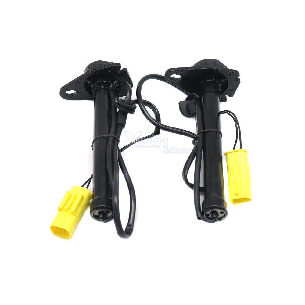 ya 4 8.8 2PCS A2059060002 for Mercedes-Benz Class C W205 Active Bonnet Actuator Hood