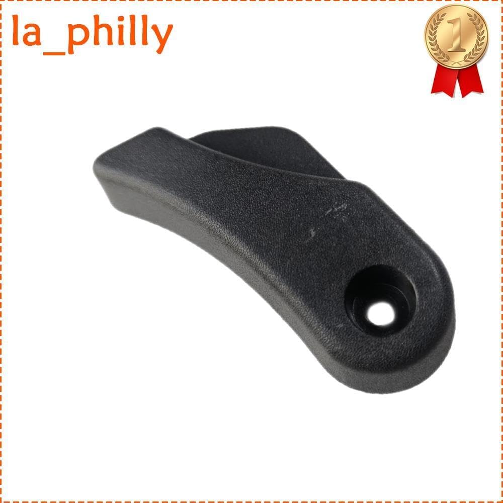 ya 5 8.10 Lever Engine Hood Mechanism Black Plastic for X3 F25 X4 F26 51239175035