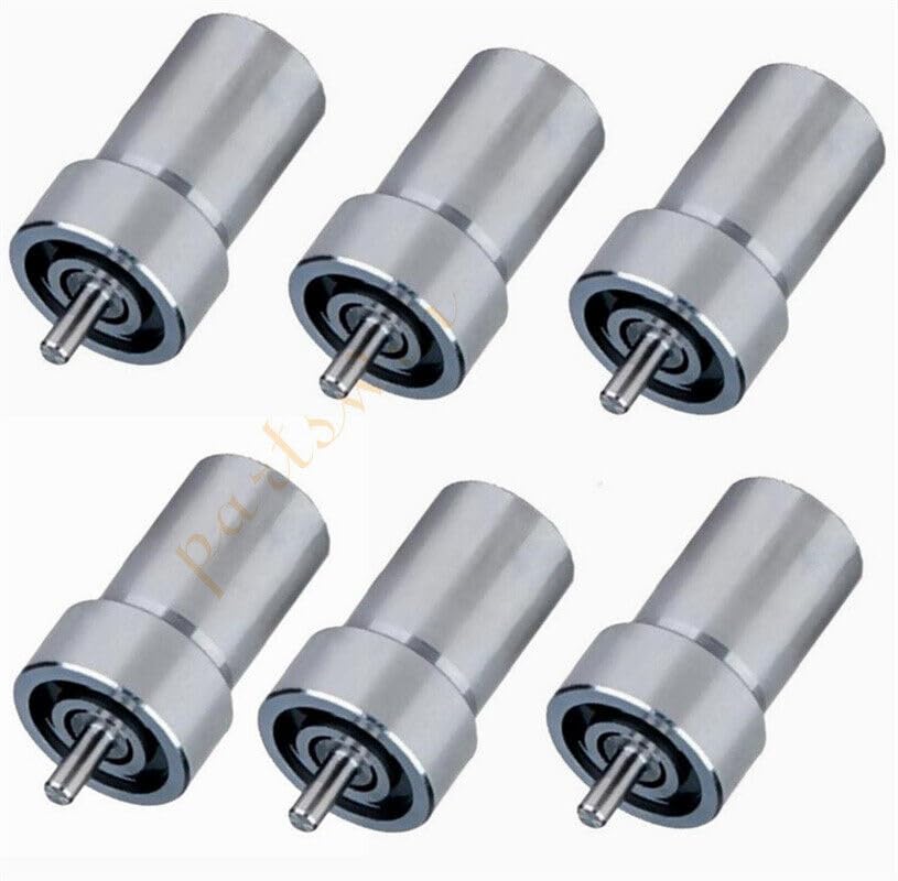 ya 4 8.8 6 Diesel nozzles Suitable for Mercedes-Benz W210 E300 TD OM606 043425897