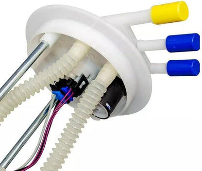 ya 5 8.10 Fuel pump module assembly 8979456040 89794569050 for Isuzu LUV D-MAX 3.5