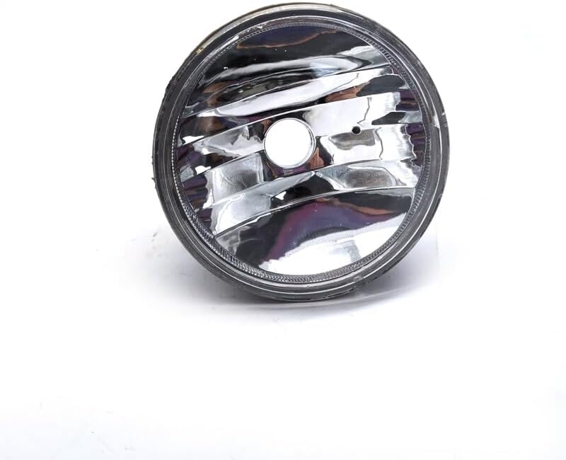 ya 10 9.16 zhengce 2Pcs Fog Light Fog Lamp without Bulbs For Highlander 2011-13 81210-0E022