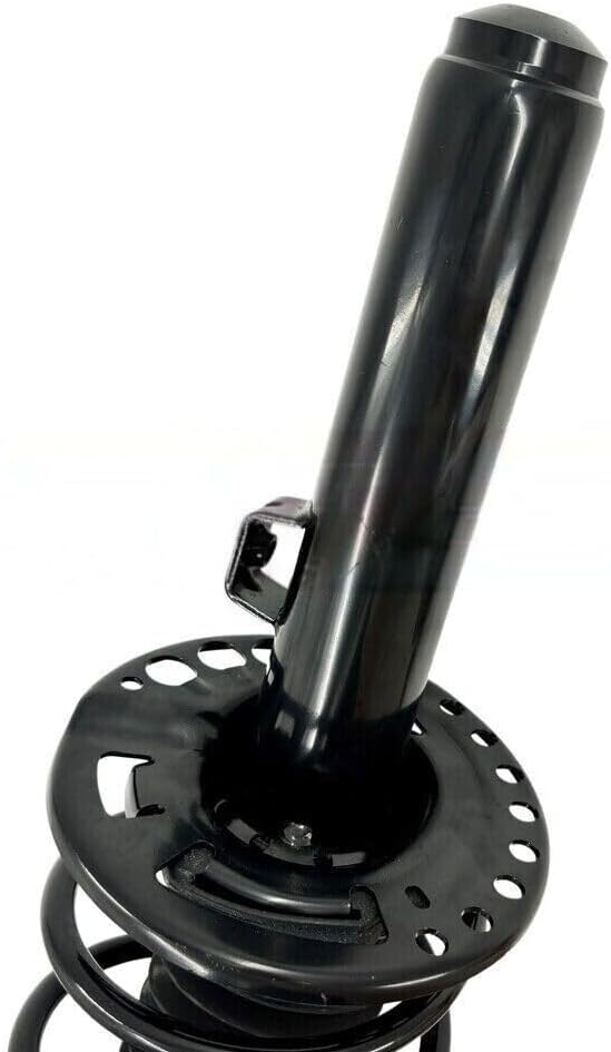 ya 12 10.8 baidi 2x Front Shock Strut Assys w/o EDC Fit for BMW G20 G21 330i 330e M340i xDrive 18-24