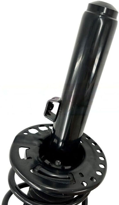 ya 12 10.8 baidi 2x Front Shock Strut Assys w/o EDC Fit for BMW G20 G21 330i 330e M340i xDrive 18-24