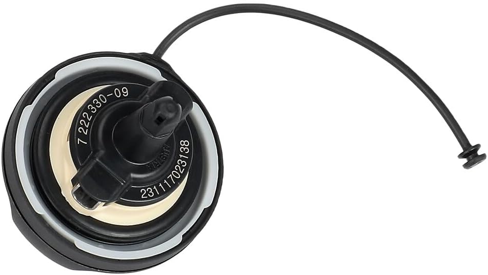 ya 5 8.10 FUEL GAS TANK FILLER CAP COVER 16116756772 for BMW E92 E90 E60 E46 & for Mini Cooper