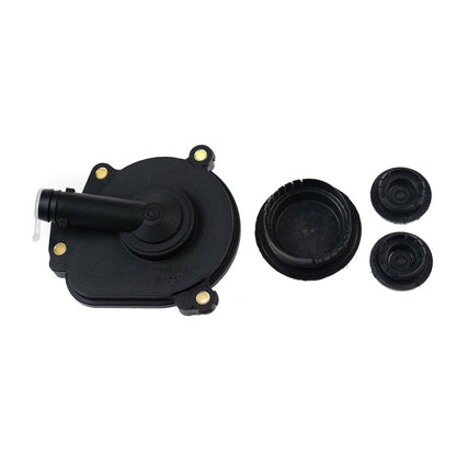ya 2 8.15 Crankcase Ventilation Valve Cover cam Plug kit for Mercedes C230 C300 ML350 E350 S550