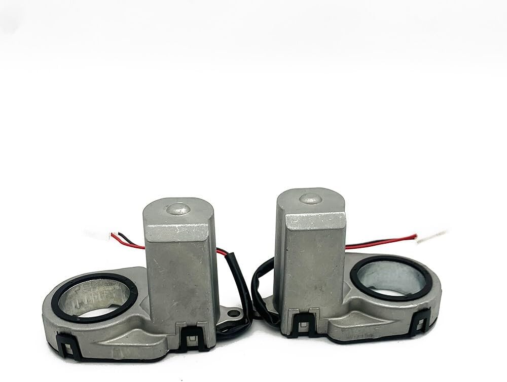 ya 11 9.14 baidi1 set of motor side mirror folding suitable for Peugeot partner 308 3008 508 5008 2008-20-