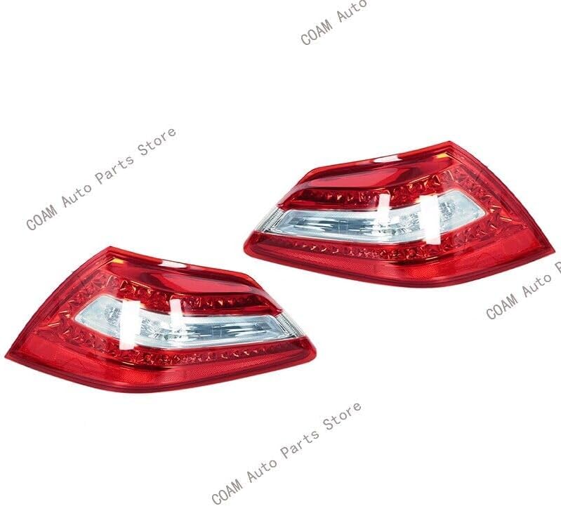 ya 4 8.24 baidi Right tail light assembly for Nissan Teana J31 J32 2008-2010 Turn signal light 
