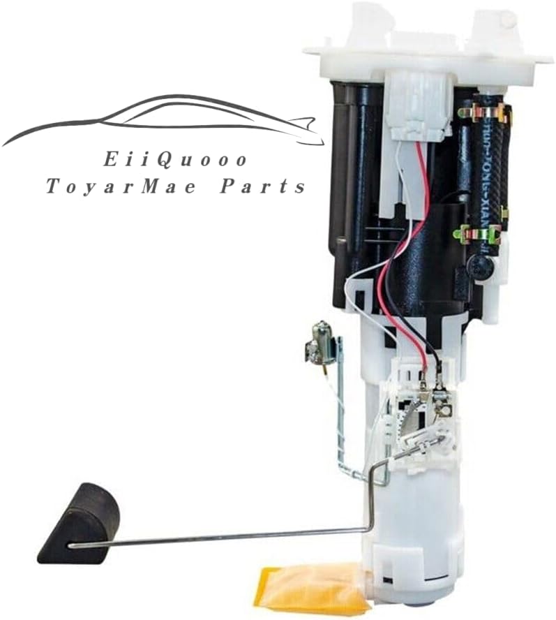 ya 8 8.24 baidi Fuel Pump Module Assembly for Mitsubishi for Pajero Montero IO 1.6L 1.8L MR586031
