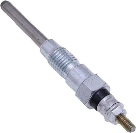 ya 4 8.14 4x Glow Plug Y-716RS Compatible Kubota V2203-E V1903-E V2403 V2003T Engine 4D87